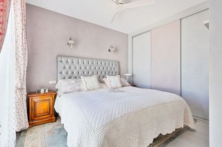 Ático en venta en Zona Puerto Deportivo en Fuengirola