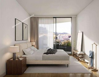 Piso en venta en Zona Fernández Ladreda en Pontevedra