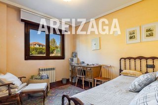 Piso en venta en Aiete en San Sebastián-Donostia