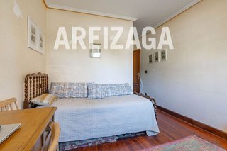 Piso en venta en Aiete en San Sebastián-Donostia