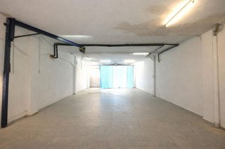 Local comercial en venta en El Antiguo en San Sebastián-Donostia