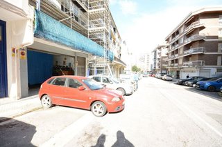 Local comercial en venta en El Antiguo en San Sebastián-Donostia