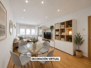 Piso en venta en Santiago - El Anglo en Vitoria-Gasteiz