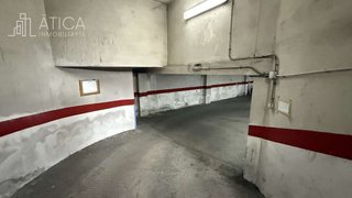 Garaje en venta en Pizarrales en Salamanca