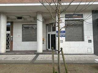 Local comercial en venta en El Antiguo en San Sebastián-Donostia