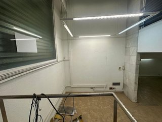 Local comercial en venta en El Antiguo en San Sebastián-Donostia