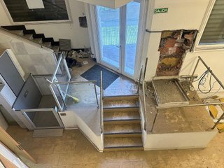 Local comercial en venta en El Antiguo en San Sebastián-Donostia