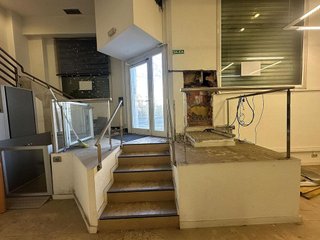 Local comercial en venta en El Antiguo en San Sebastián-Donostia