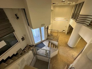 Local comercial en venta en El Antiguo en San Sebastián-Donostia