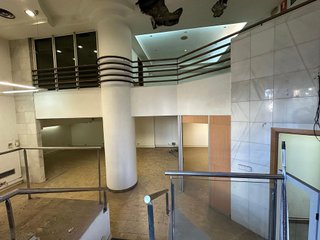 Local comercial en venta en El Antiguo en San Sebastián-Donostia
