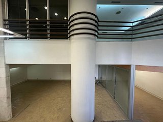 Local comercial en venta en El Antiguo en San Sebastián-Donostia
