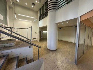 Local comercial en venta en El Antiguo en San Sebastián-Donostia