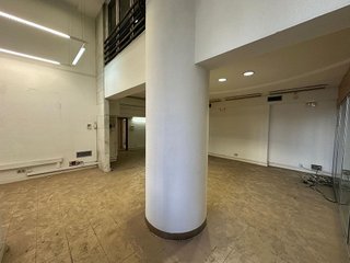 Local comercial en venta en El Antiguo en San Sebastián-Donostia