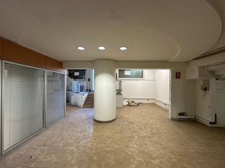 Local comercial en venta en El Antiguo en San Sebastián-Donostia