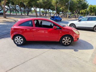 Despiece Opel Corsa D 1.3 CDTI Z13DTH