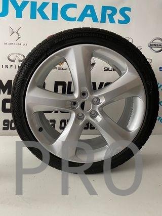 Llantas Opel R19 8Jx19 5x105 muy nuevas