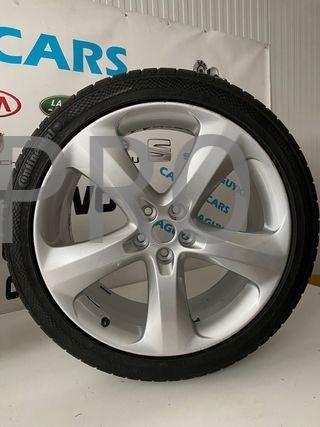Llantas Opel R19 8Jx19 5x105 muy nuevas