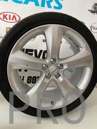 Llantas Opel R19 8Jx19 5x105 muy nuevas