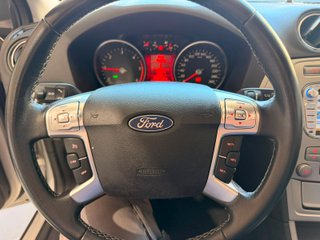 Ford Mondeo 2010