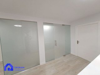Oficina en venta en Centro en Oviedo