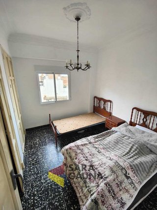 Piso en venta en Camino de Onda - Salesianos - Centro en Burriana