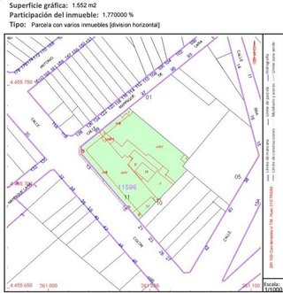 Piso en venta en Torreblanca
