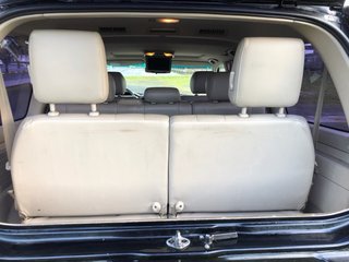 Toyota Land Cruiser 100 2004