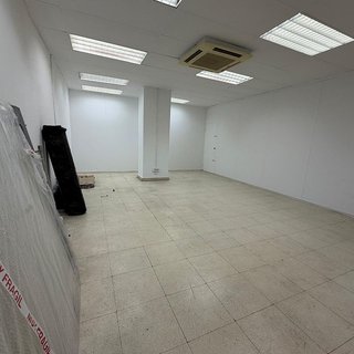 Oficina en venta en Barrio de Abando en Bilbao