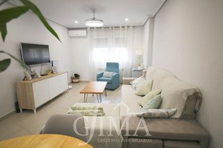 Piso en venta en Tomelloso