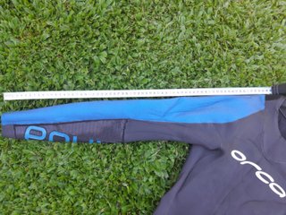 Traje neopreno Orca Equip MT (6T) - Buen estado