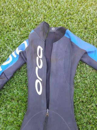 Traje neopreno Orca Equip MT (6T) - Buen estado