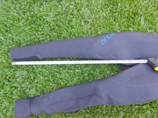 Traje neopreno Orca Equip MT (6T) - Buen estado