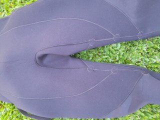 Traje neopreno Orca Equip MT (6T) - Buen estado