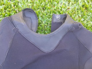 Traje neopreno Orca Equip MT (6T) - Buen estado