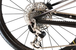 Bicicleta Mondraker F-Podium RR SL t.M Reacondicionada