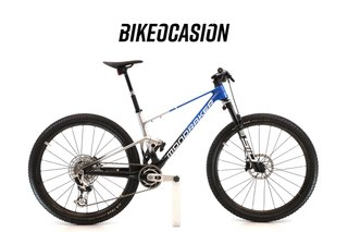 Promo · Bicicleta Mondraker F-Podium RR SL t.M Reacondicionada