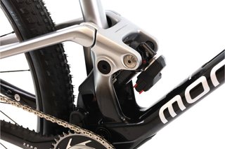 Bicicleta Mondraker F-Podium RR SL t.M Reacondicionada
