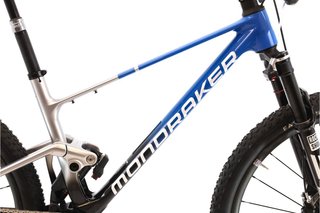 Bicicleta Mondraker F-Podium RR SL t.M Reacondicionada