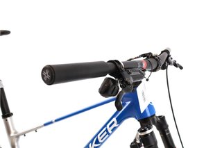 Bicicleta Mondraker F-Podium RR SL t.M Reacondicionada