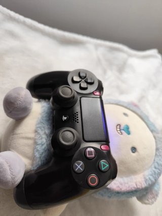 Mando PS4 Original Sony