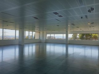 Oficina en alquiler en Torreblanca en Sant Cugat del Vallès