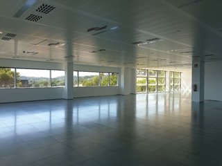 Oficina en alquiler en Torreblanca en Sant Cugat del Vallès