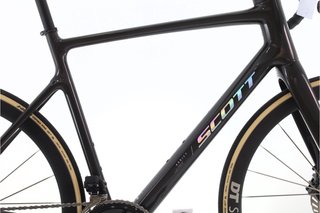 Bicicleta Scott Addict 10 Di2 12V t.56 Reacondicionada