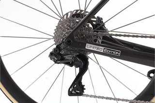 Bicicleta Scott Addict 10 Di2 12V t.56 Reacondicionada