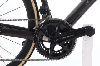 Bicicleta Scott Addict 10 Di2 12V t.56 Reacondicionada
