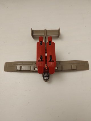 GoBots Water Walk Bandai Machine Robo Vintage