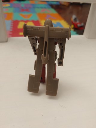 GoBots Water Walk Bandai Machine Robo Vintage