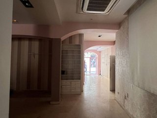Local comercial en alquiler en Centro en Valladolid