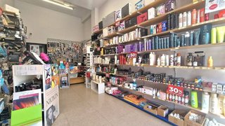 Local comercial en alquiler en El Antiguo en San Sebastián-Donostia