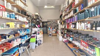 Local comercial en alquiler en El Antiguo en San Sebastián-Donostia